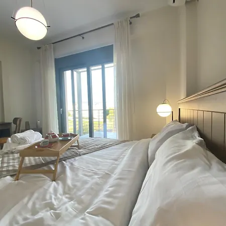 Sangerasimo 2 度假居